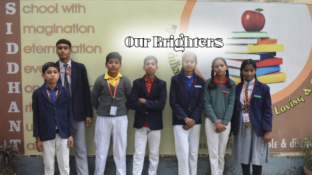 Providing quality education in loving and caring way.